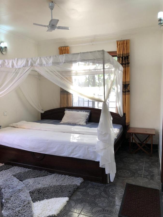Jambo Hideaway Apartamento Dar es Salaam Exterior foto
