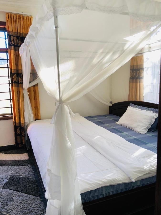 Jambo Hideaway Apartamento Dar es Salaam Exterior foto