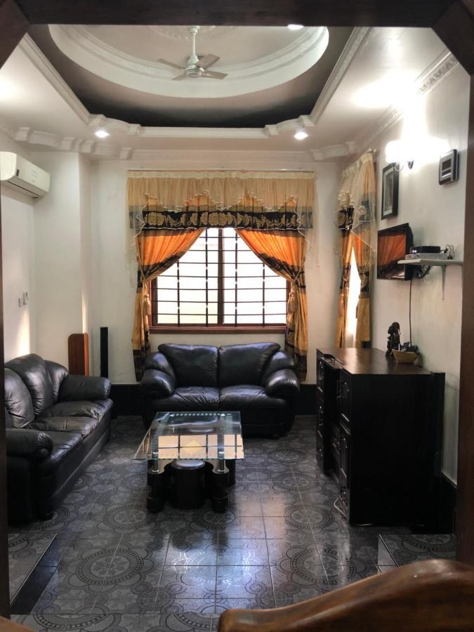Jambo Hideaway Apartamento Dar es Salaam Exterior foto