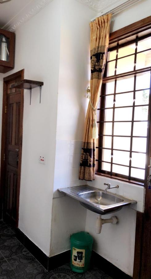 Jambo Hideaway Apartamento Dar es Salaam Exterior foto