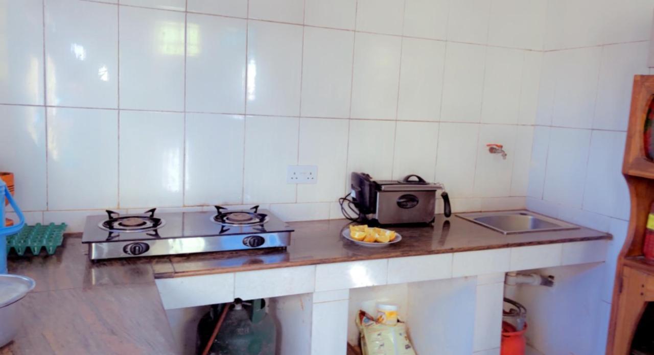 Jambo Hideaway Apartamento Dar es Salaam Exterior foto